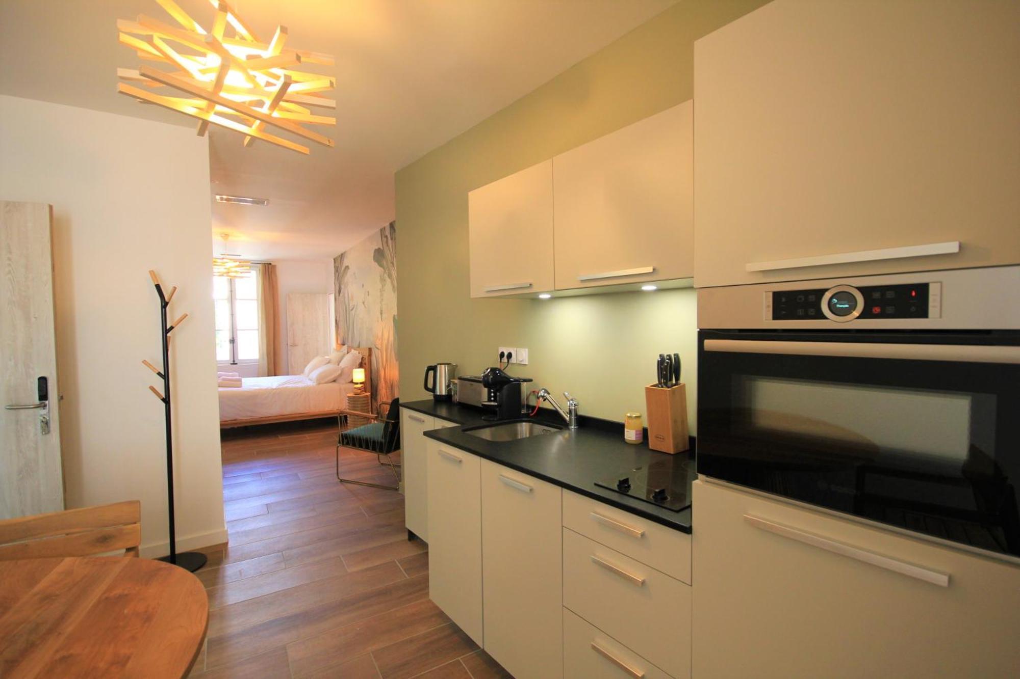 La Maison De L'Olivier Avignon Zimmer foto